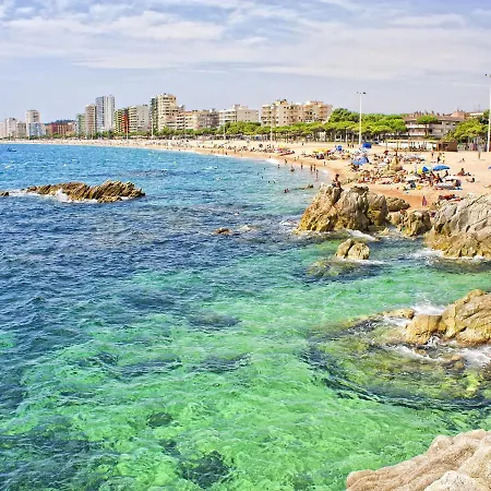 Puig Romani-1 By Interhome Castell-Platja d'Aro