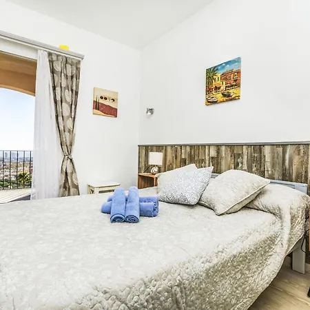 Holiday home Puig Romani-1 By Interhome Platja d'Aro