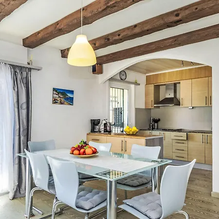Puig Romani-1 By Interhome Castell-Platja d'Aro