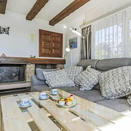 Puig Romani-1 By Interhome Holiday home