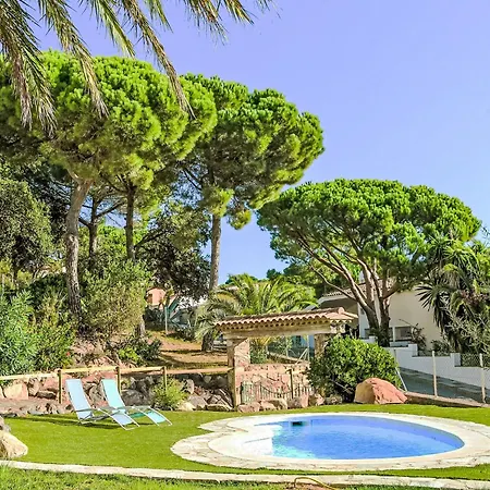 Vakantiehuis Puig Romani-1 By Interhome