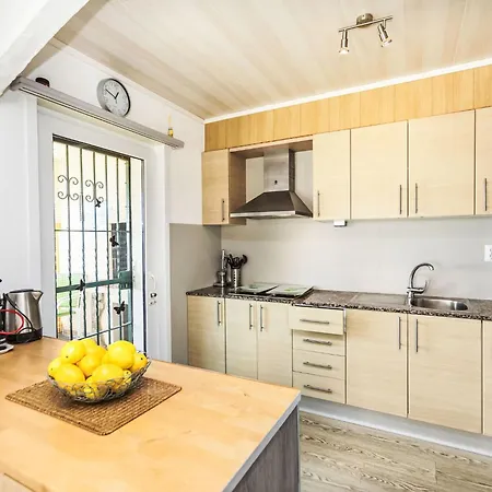 Puig Romani-1 By Interhome Vakantiehuis *