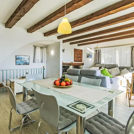 Puig Romani-1 By Interhome Holiday home Platja d'Aro