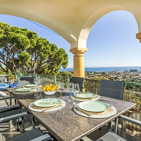 Puig Romani-1 By Interhome Vakantiehuis