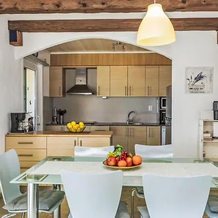 Puig Romani-1 By Interhome Holiday home *