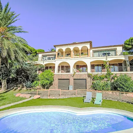 Puig Romani-1 By Interhome Platja d'Aro