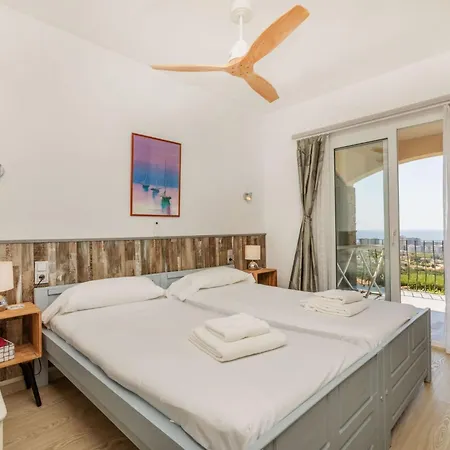 Puig Romani-1 By Interhome Castell-Platja d'Aro