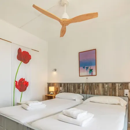Puig Romani-1 By Interhome * Castell-Platja d'Aro