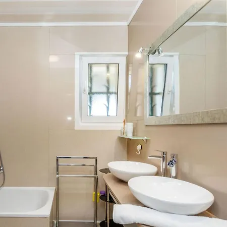 Puig Romani-1 By Interhome Castell-Platja d'Aro