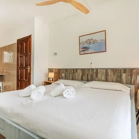 Puig Romani-1 By Interhome Vakantiehuis Castell-Platja d'Aro
