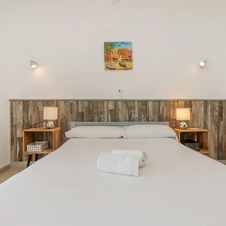 Puig Romani-1 By Interhome Vakantiehuis Castell-Platja d'Aro