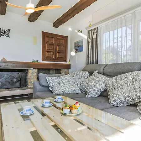 Puig Romani-1 By Interhome * Castell-Platja d'Aro