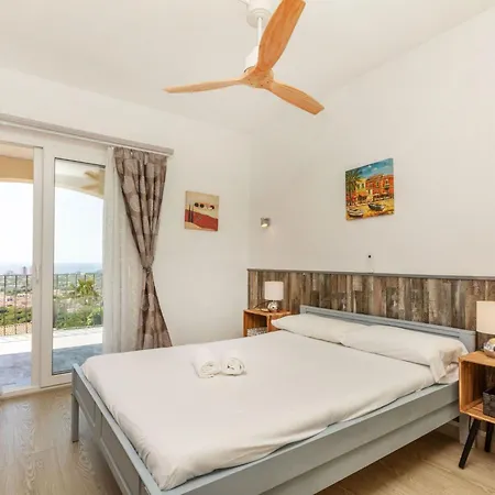 Puig Romani-1 By Interhome *